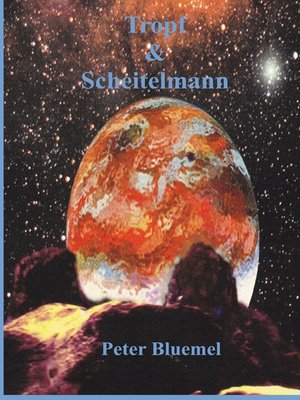 cover image of Tropf & Scheitelmann